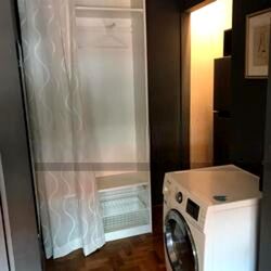 The Riverside Piazza (D1), Apartment #413758571